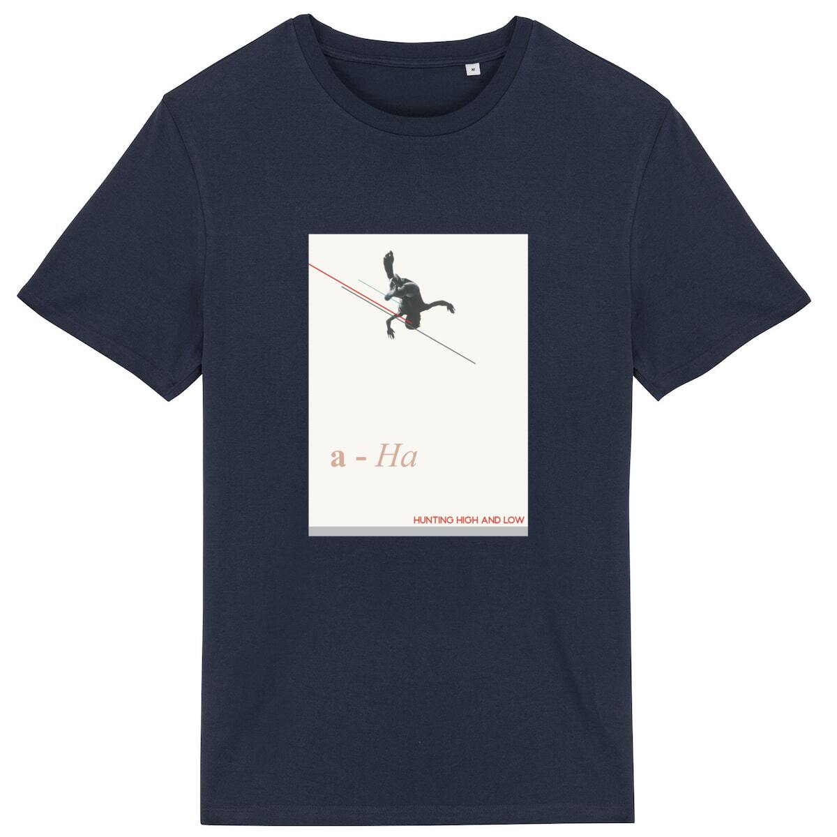a-Ha