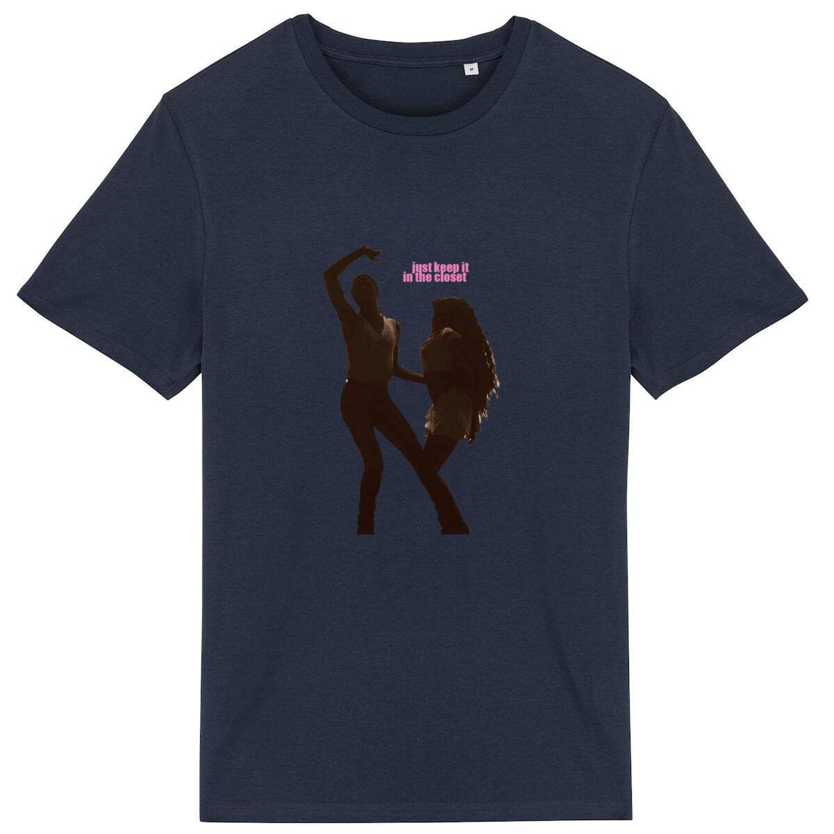 MJ Closet