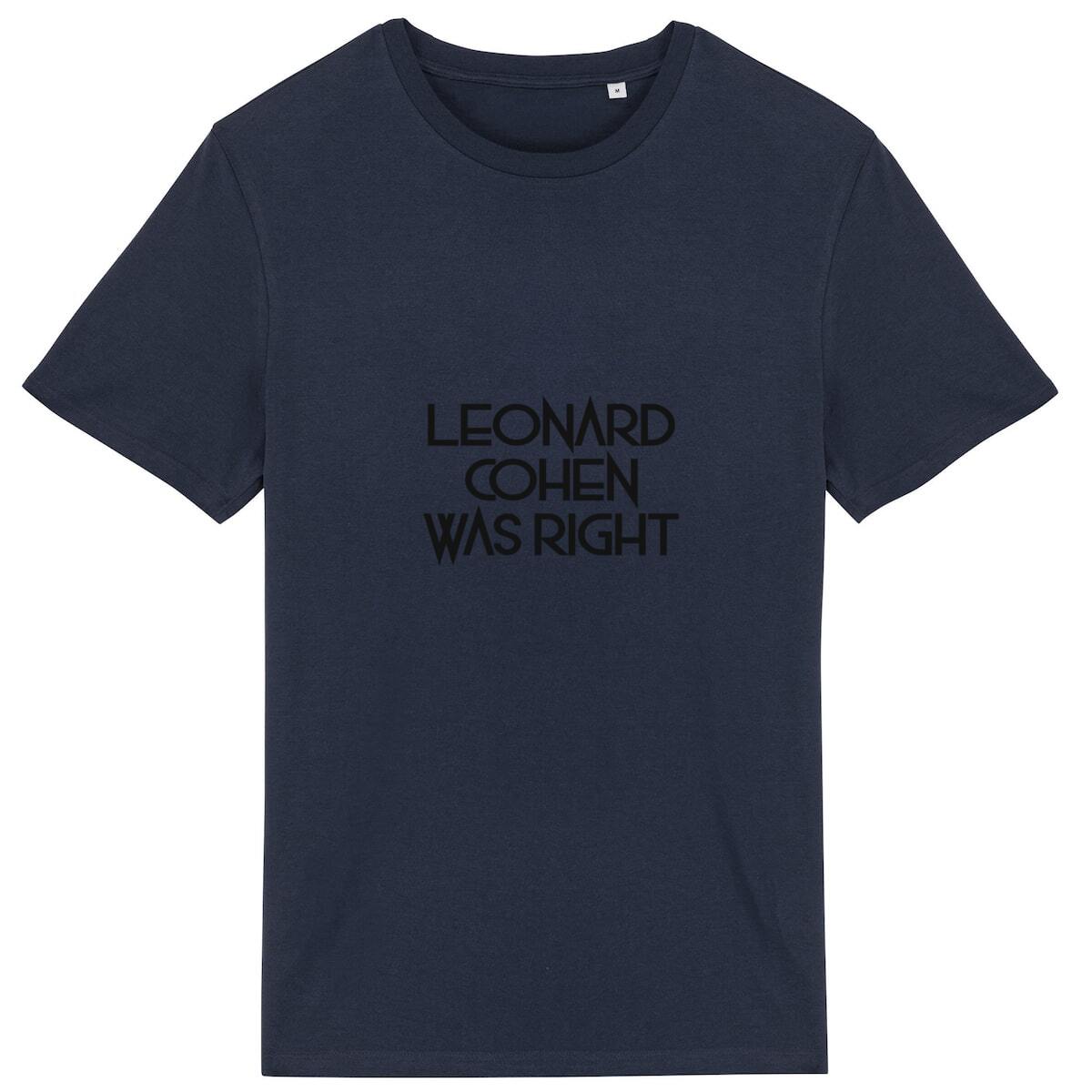 LC Right