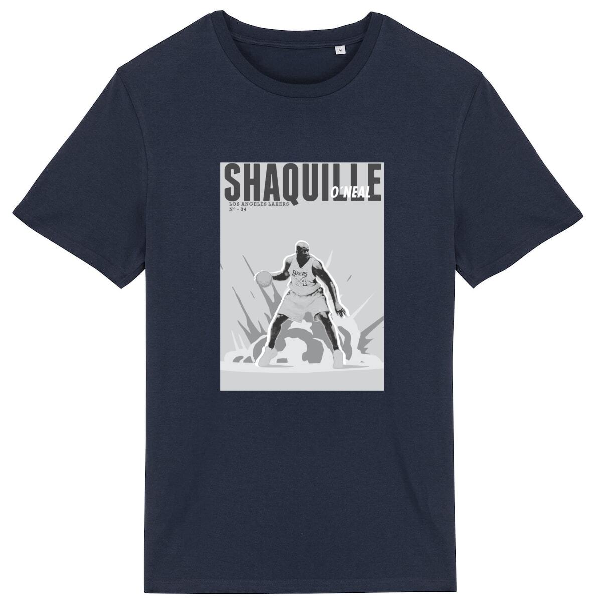 Shaq