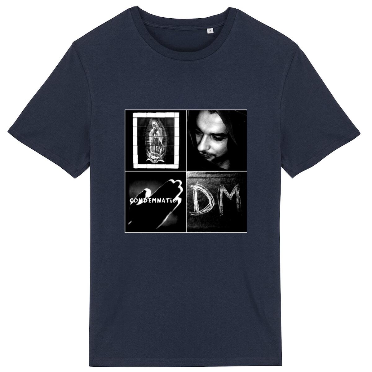 DM Comdemnation