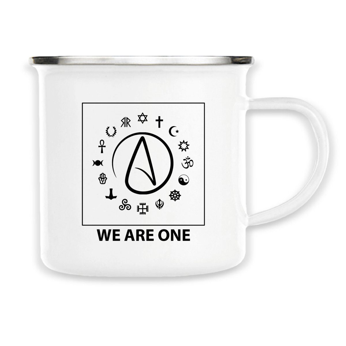 Atheist 1