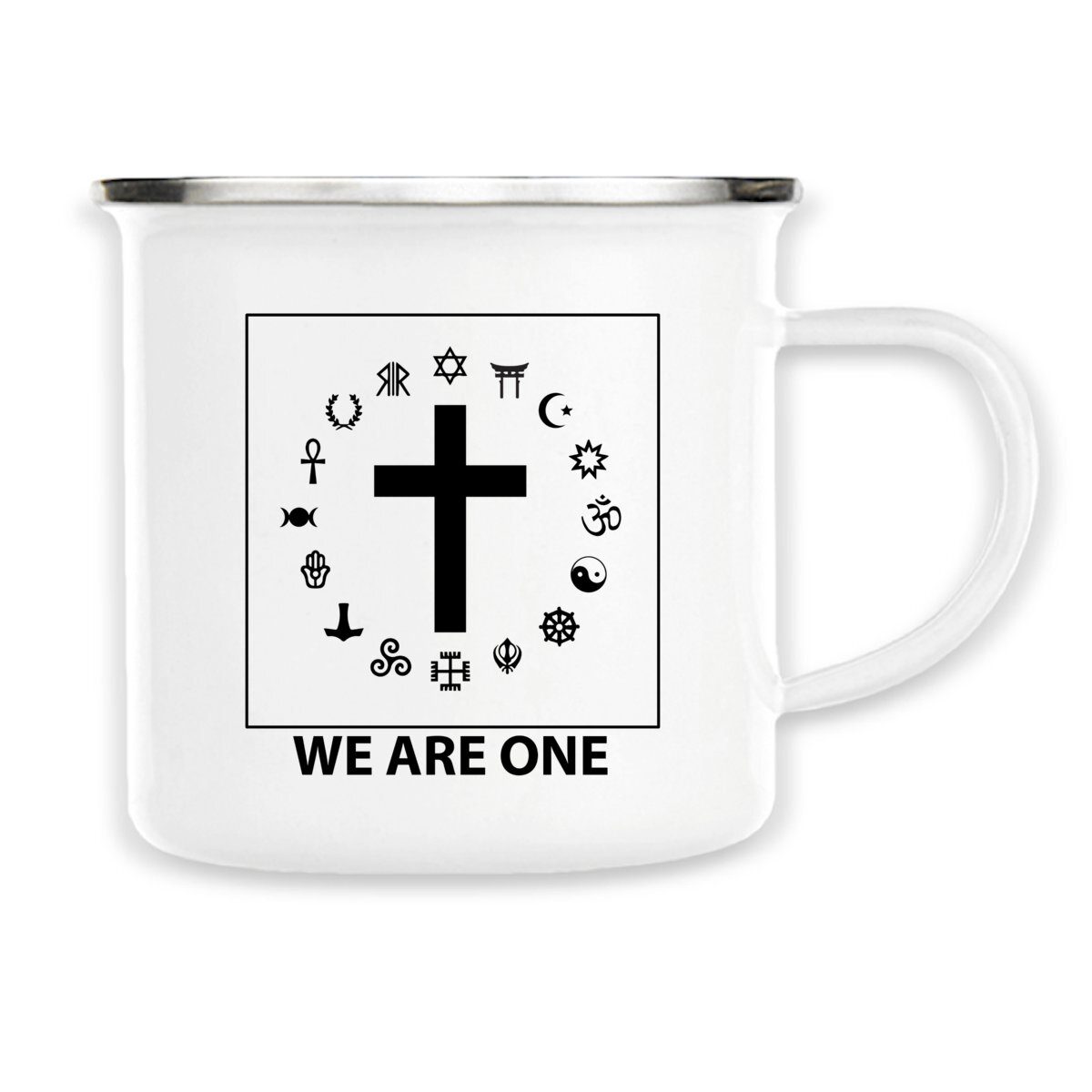 Christian One