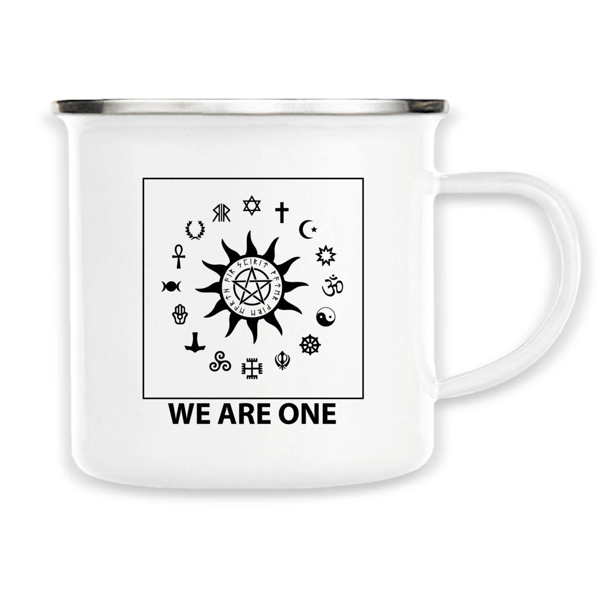 Pagan One