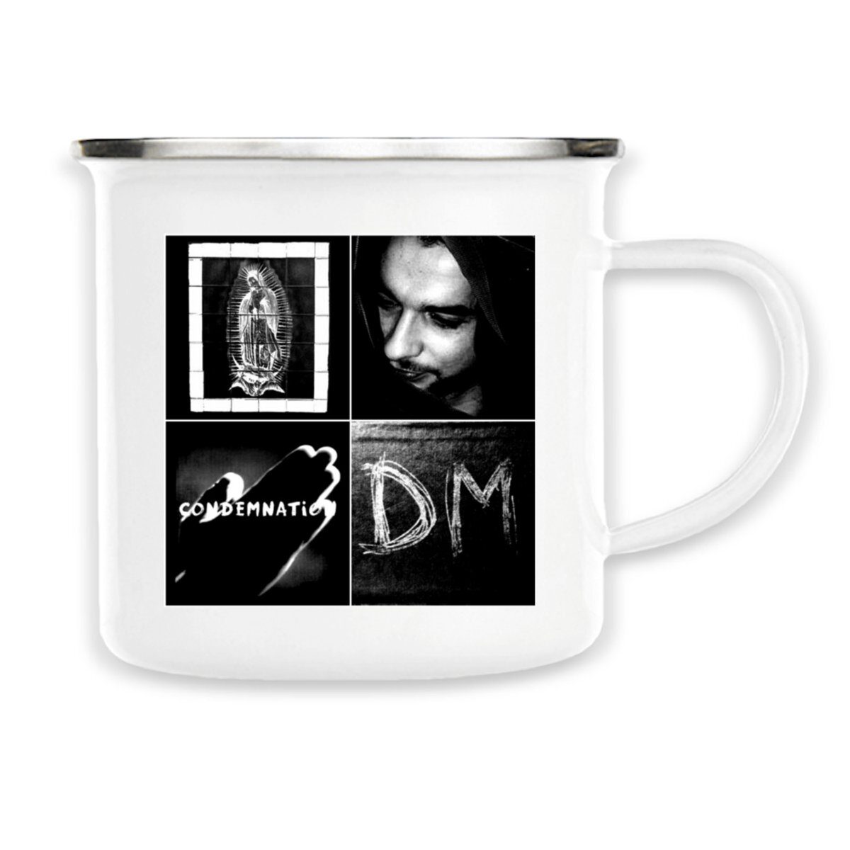 DM Comdemnation