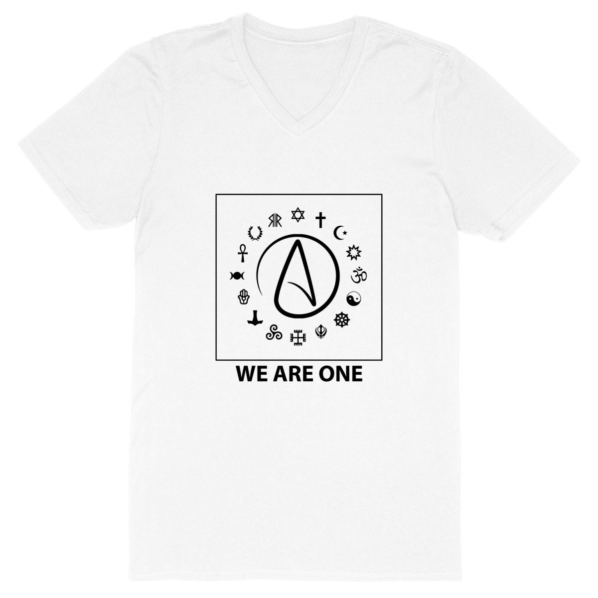 Atheist 1
