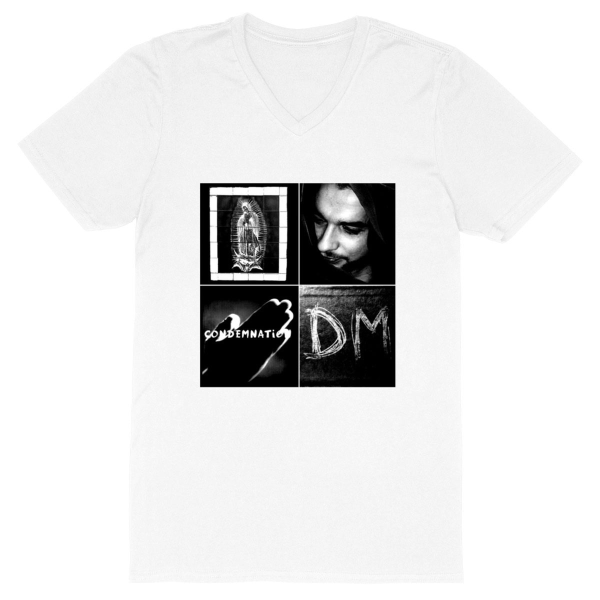 DM Comdemnation
