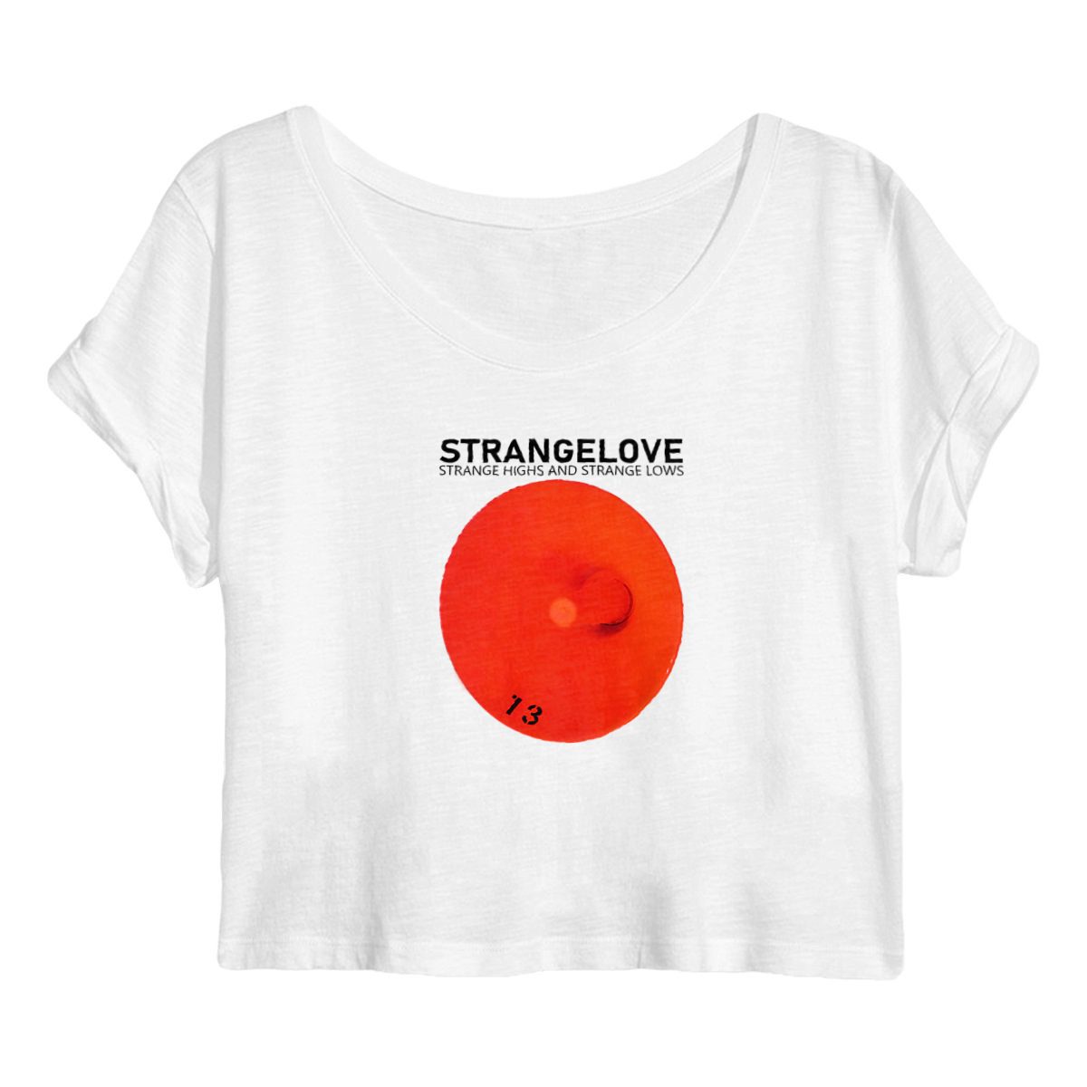 Strangelove