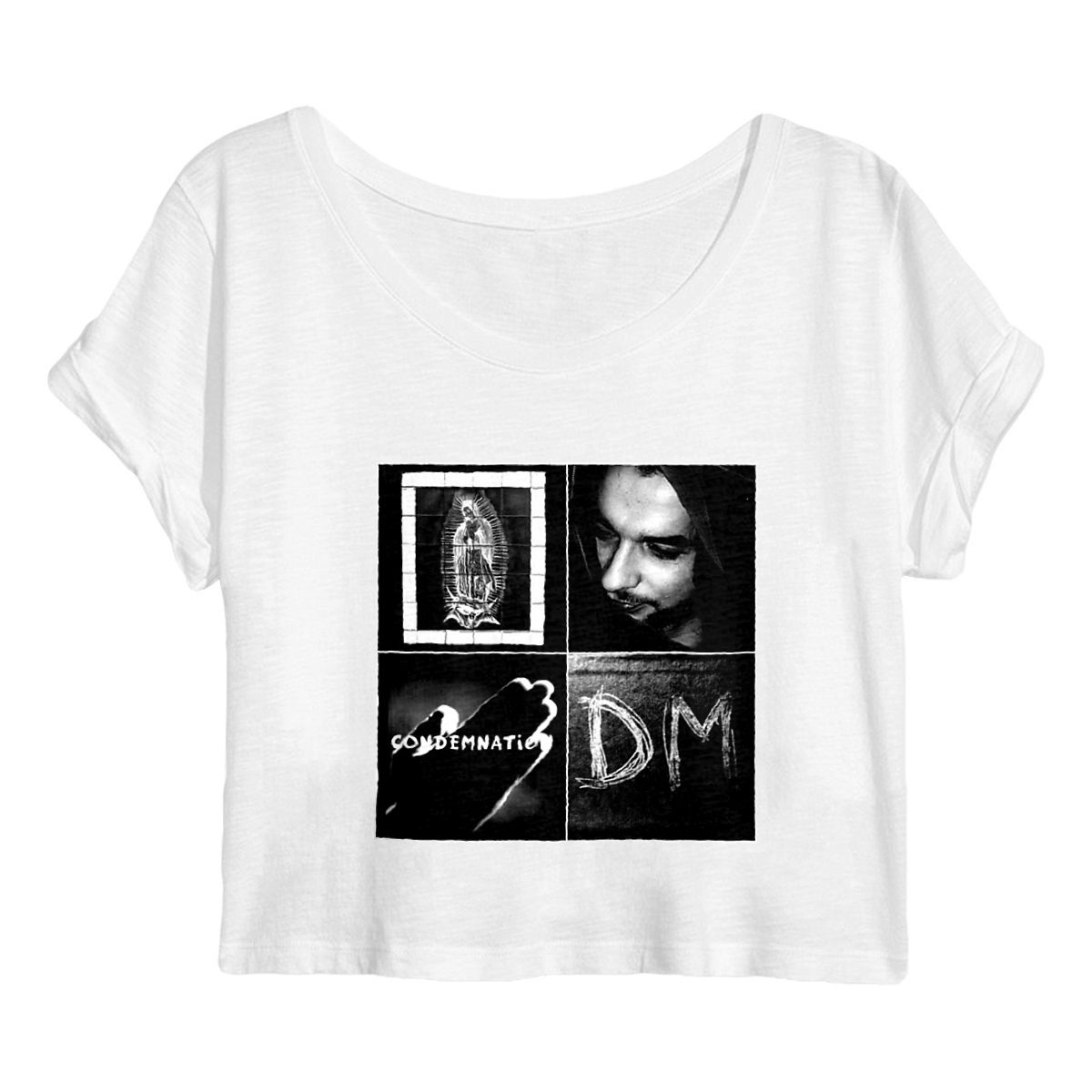 DM Comdemnation