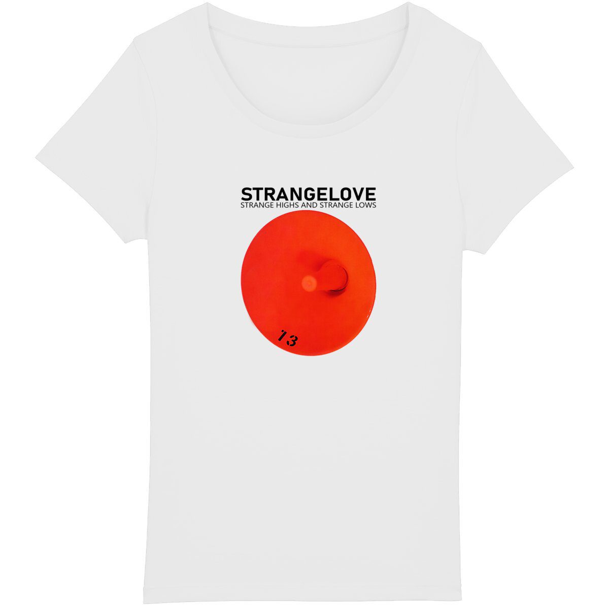 Strangelove