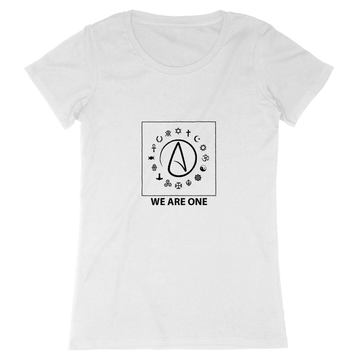 Atheist 1
