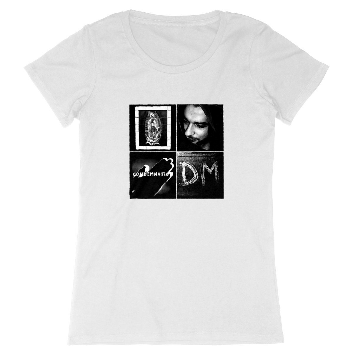 DM Comdemnation
