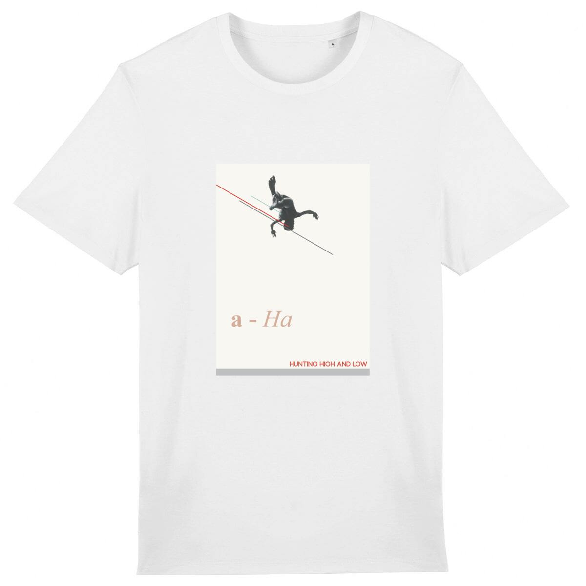a-Ha