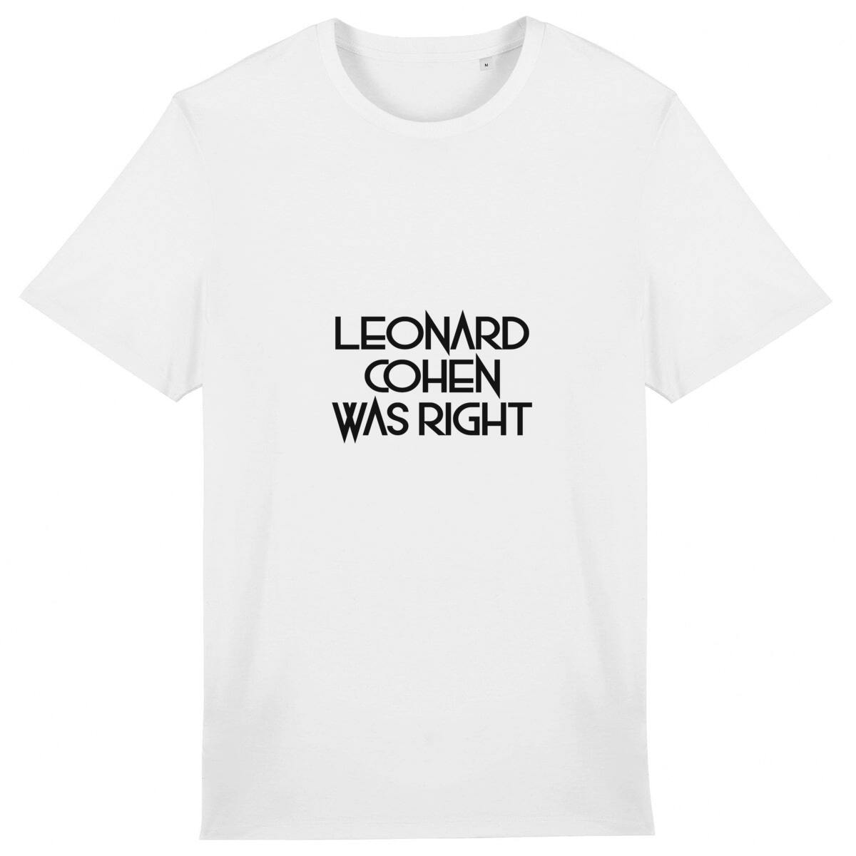 LC Right