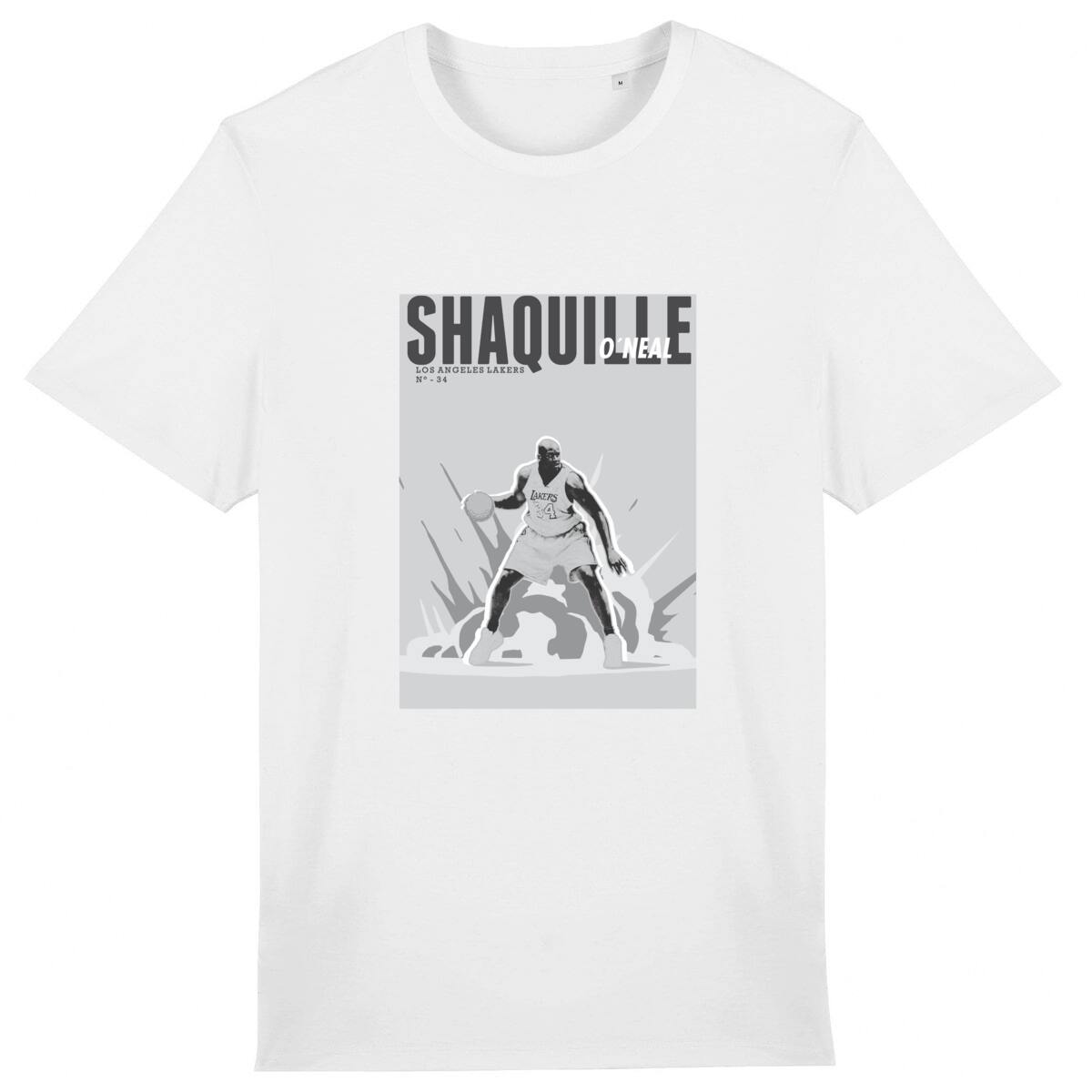 Shaq