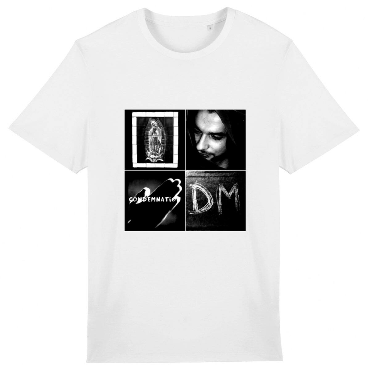 DM Comdemnation