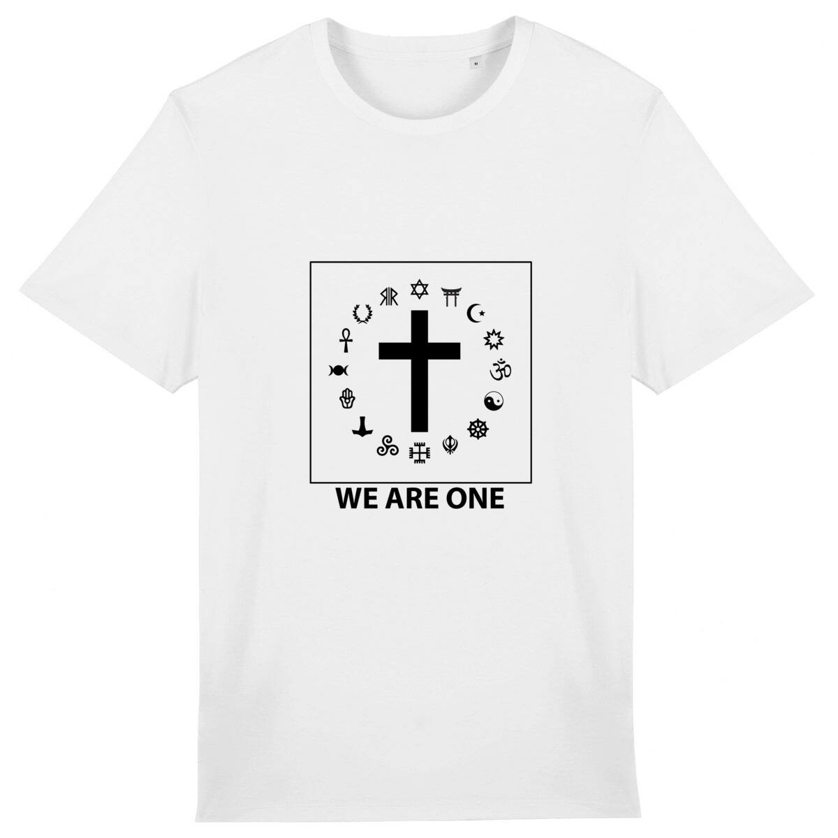Christian One