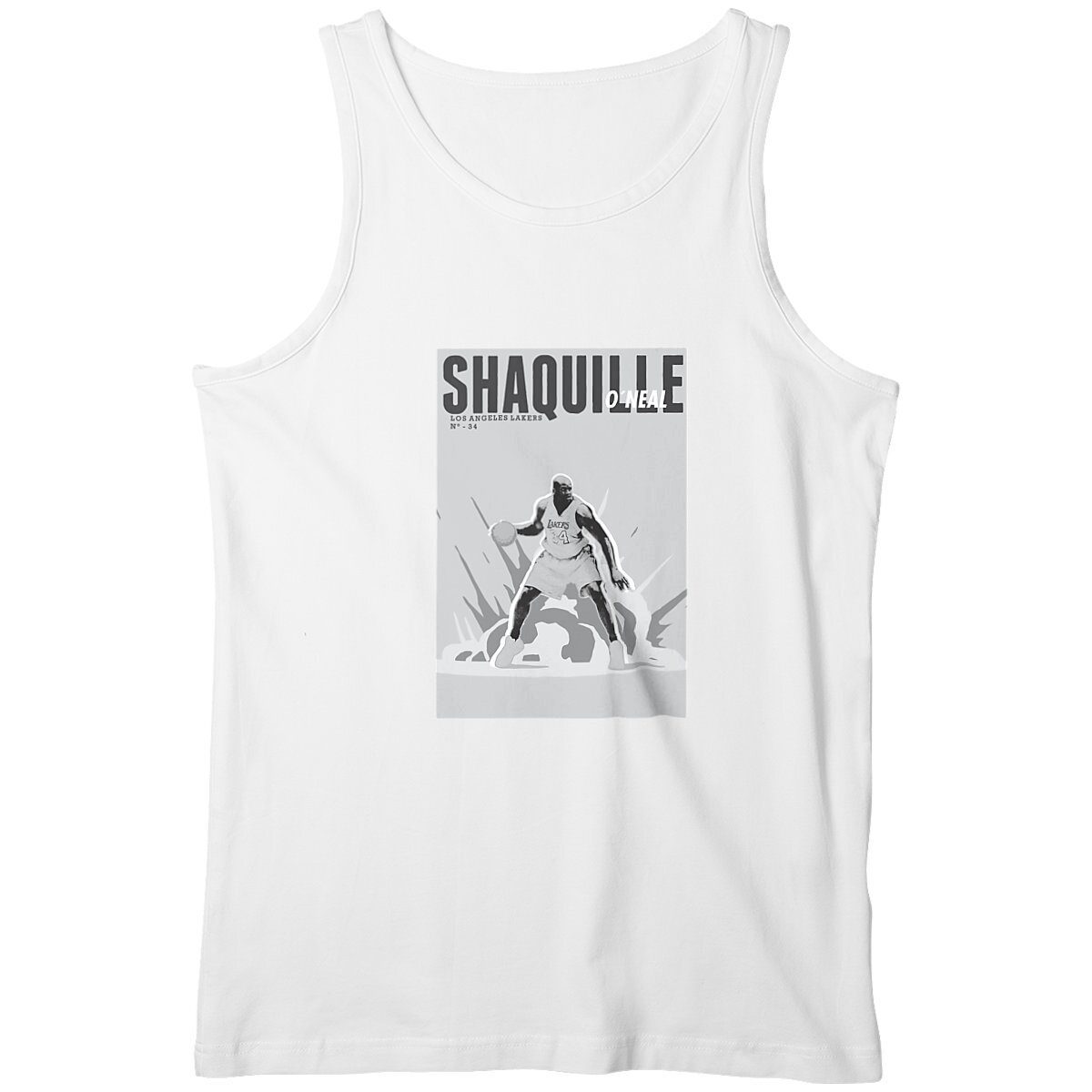Shaq