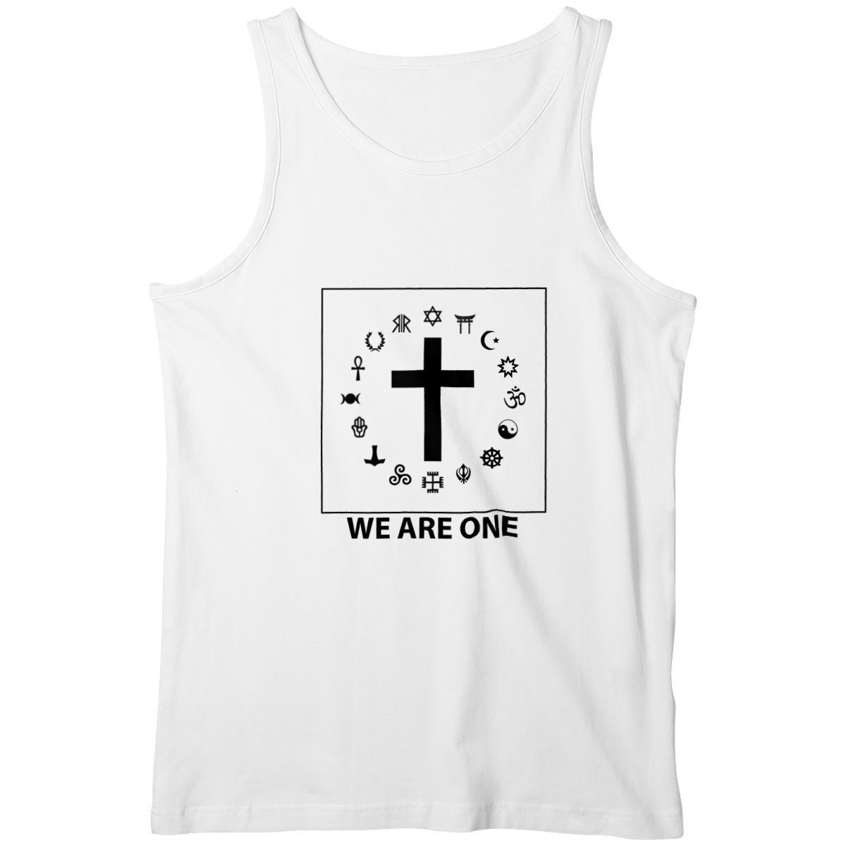 Christian One