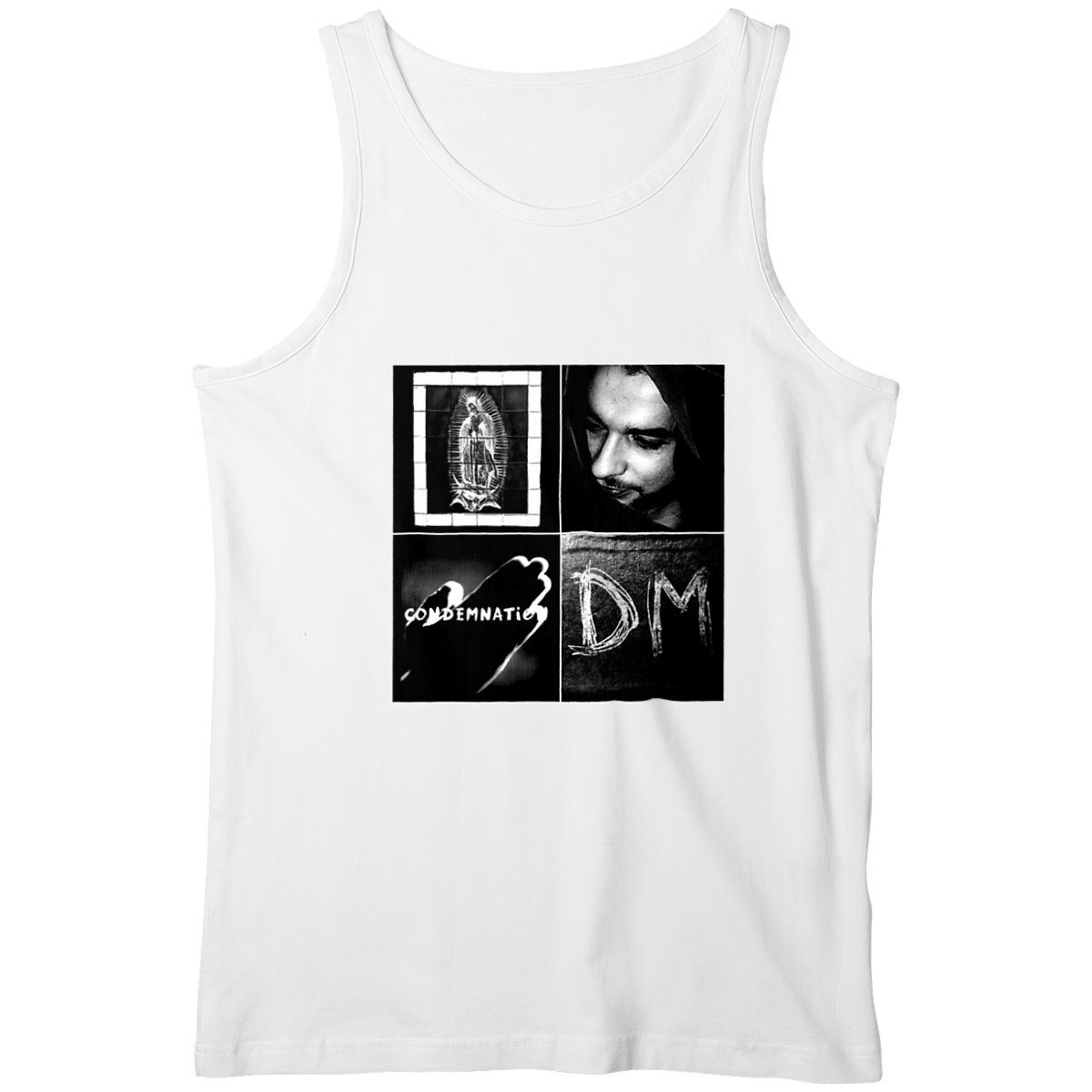 DM Comdemnation