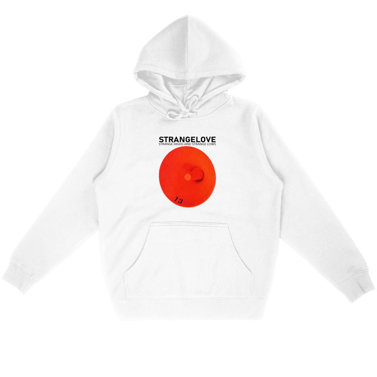 Strangelove