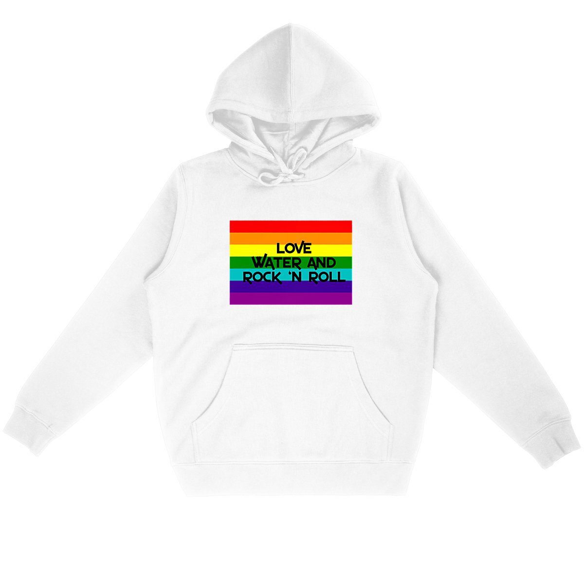 Pride