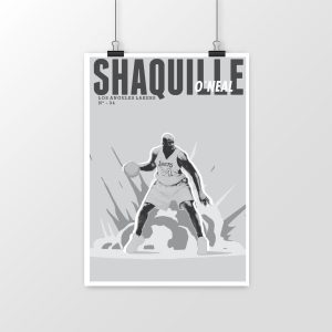 Shaq