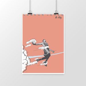 La Bron