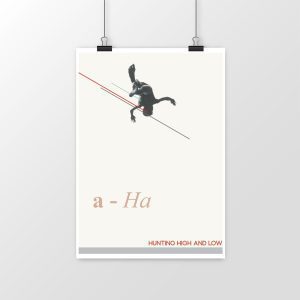 a-Ha