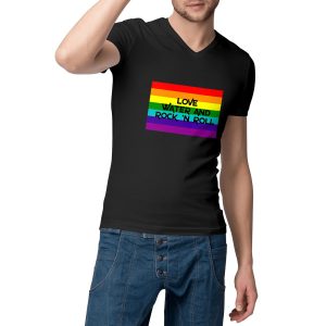 Pride