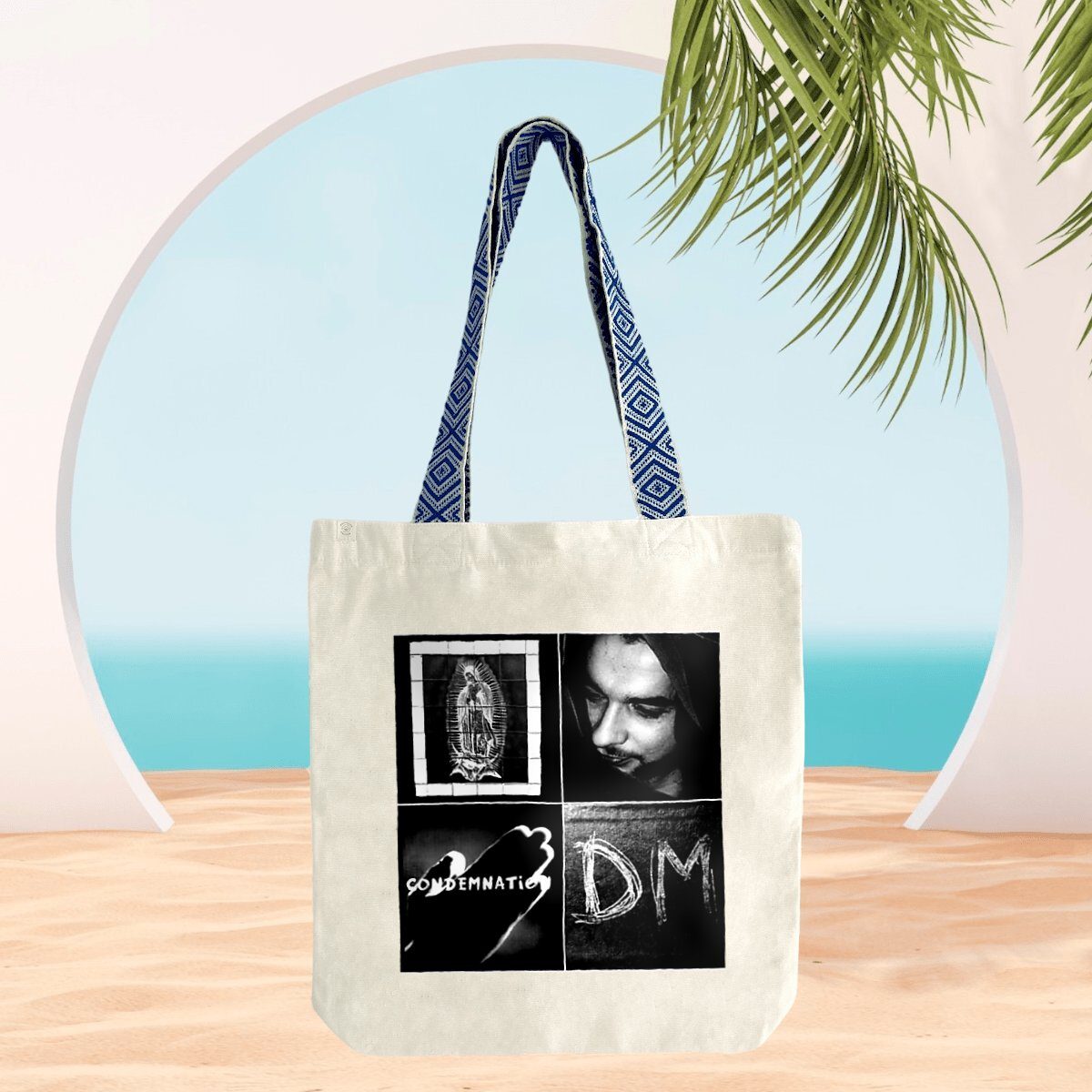 DM Comdemnation