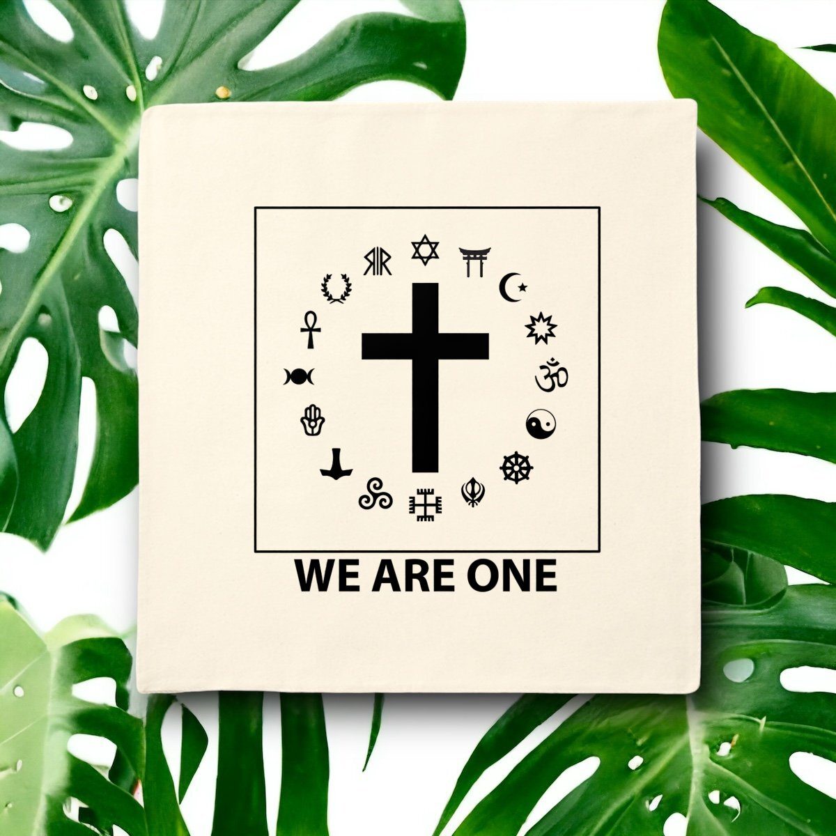 Christian One