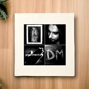 DM Comdemnation
