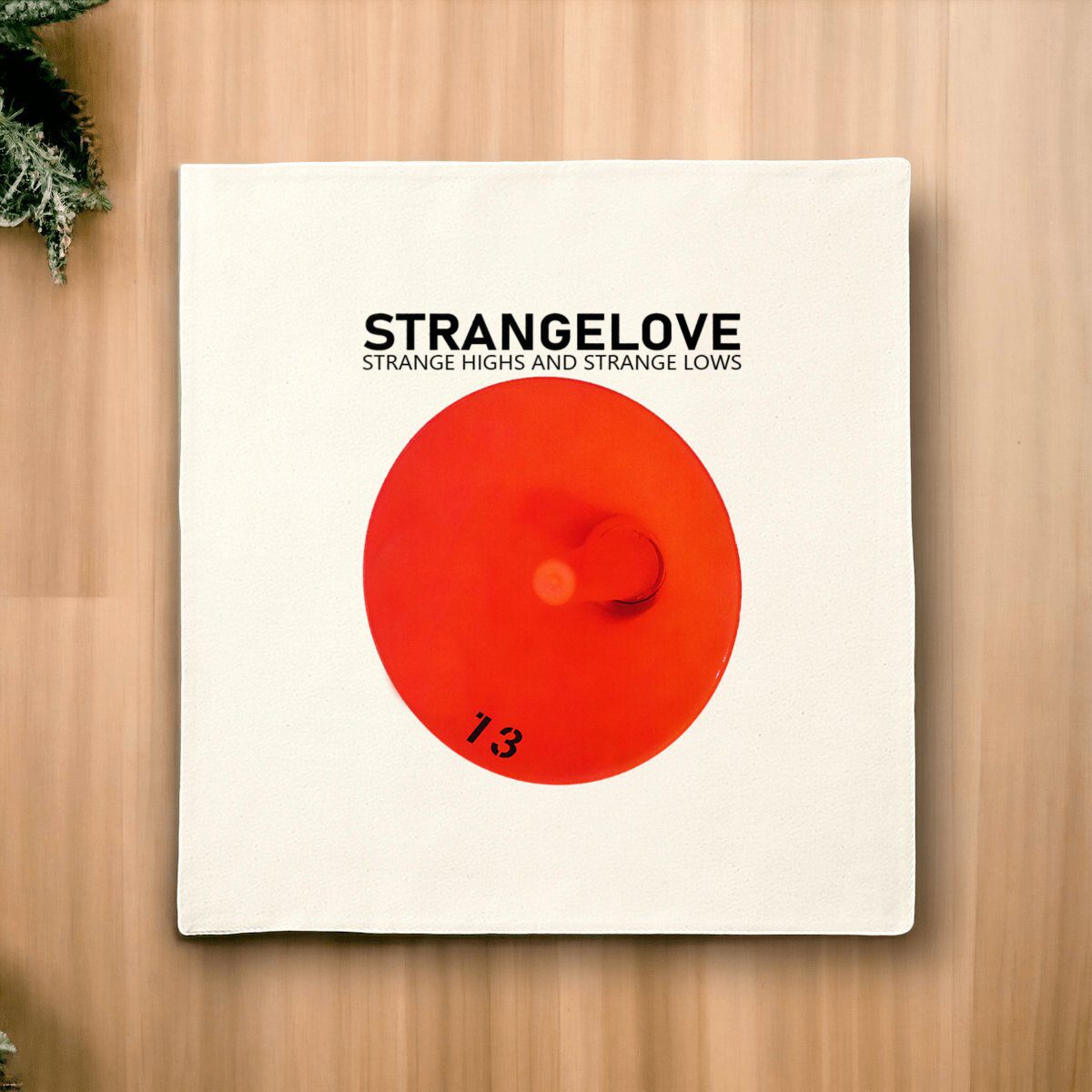Strangelove