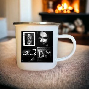DM Comdemnation