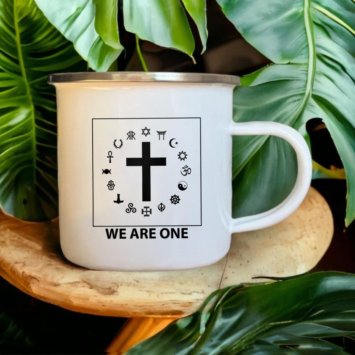 Christian One