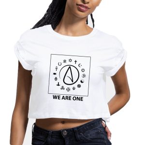 Atheist 1
