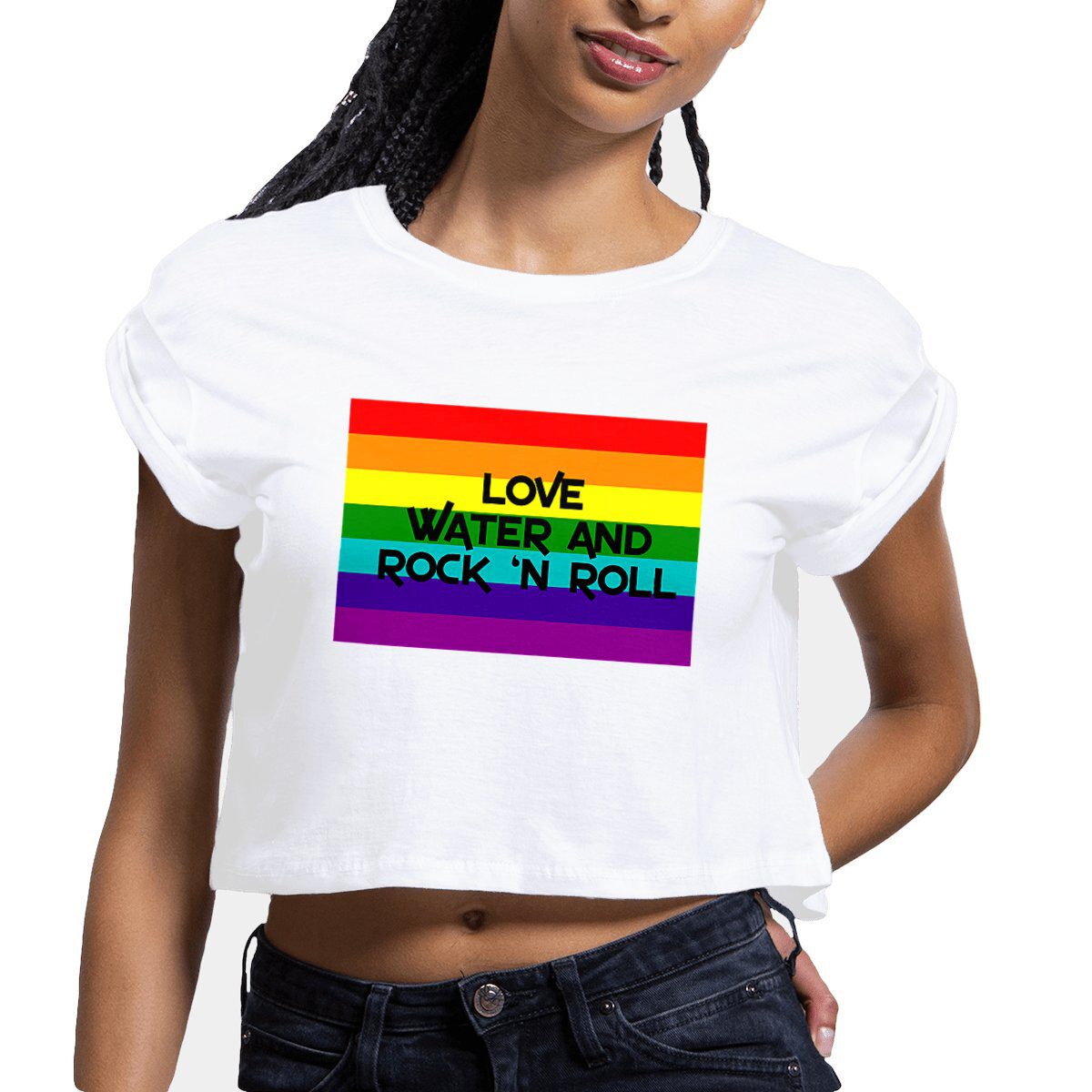 Pride